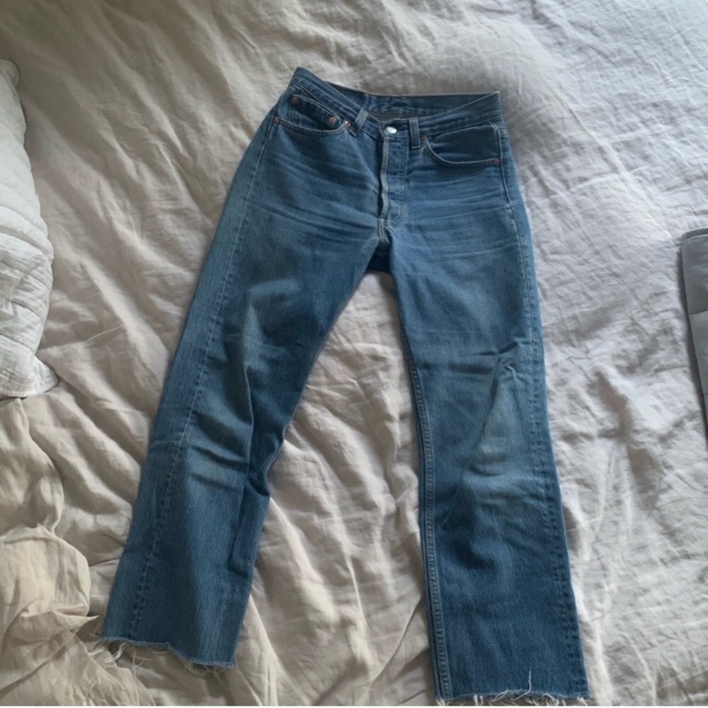 Vintage 501xx Levi’s USA made